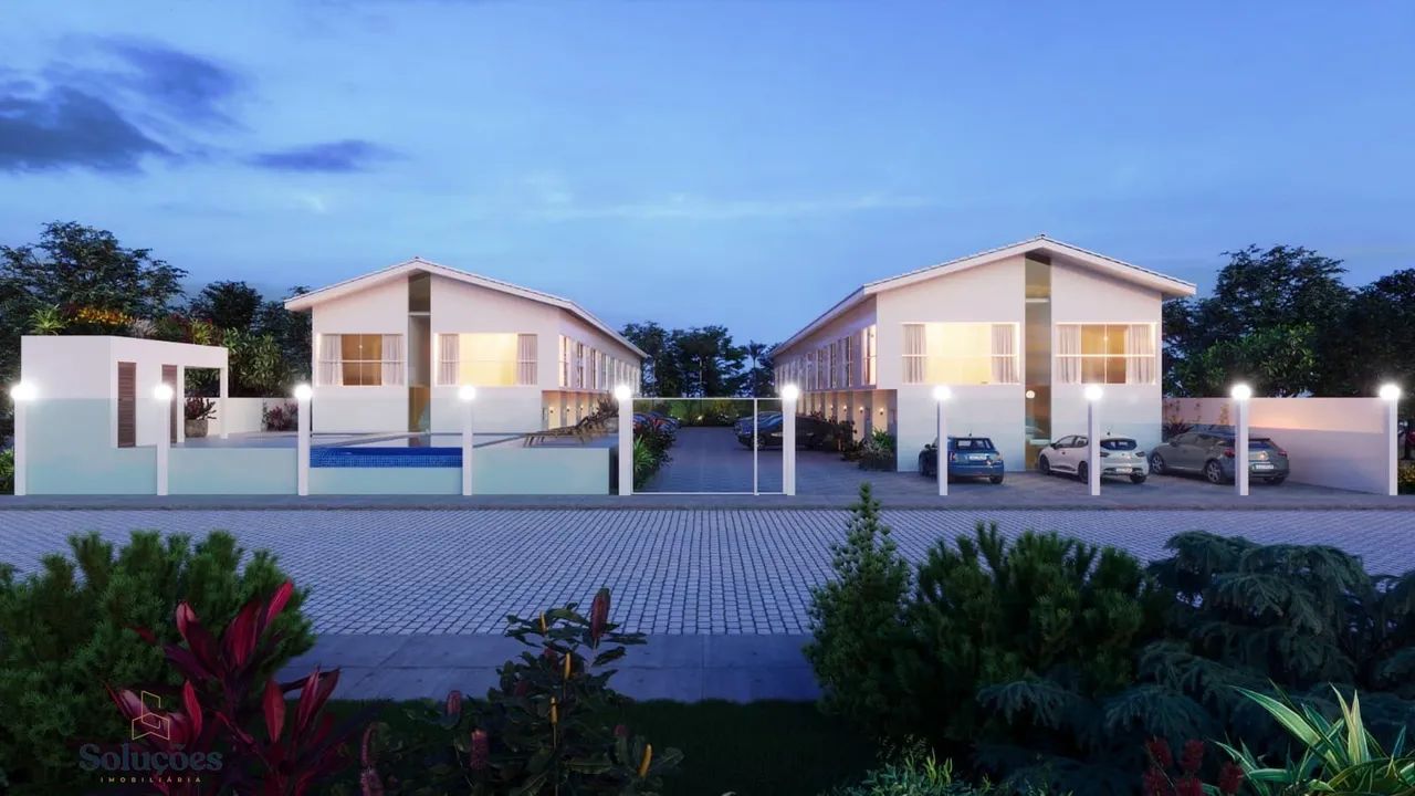 Studios em frente ao mar - Praia dos Lençóis