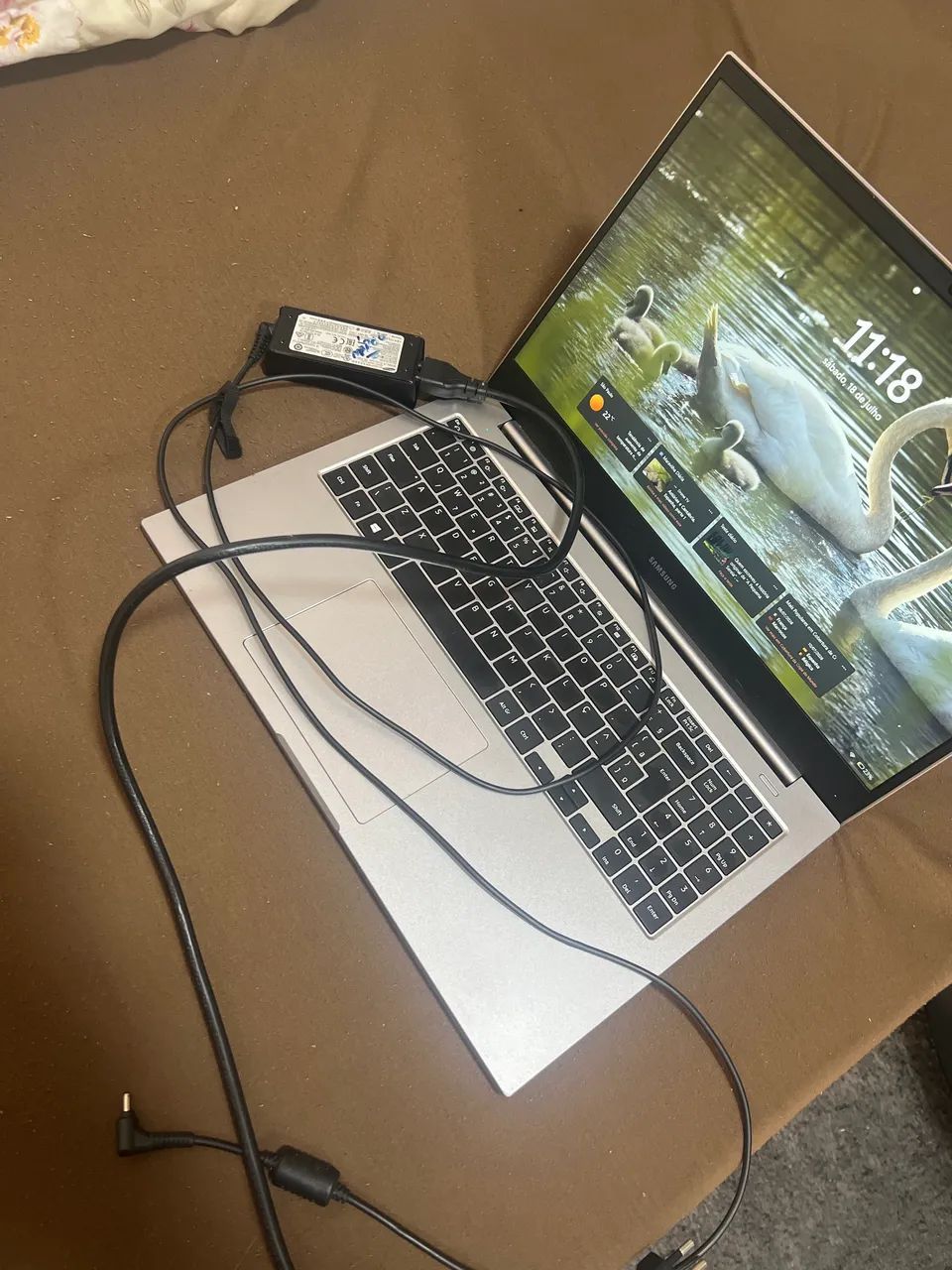 Notebook Samsung Galaxy book4 - Foto 3