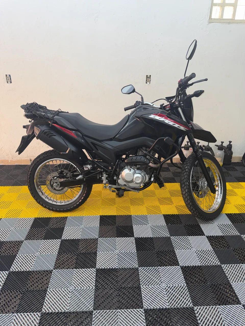 Bros 160  - Foto 4