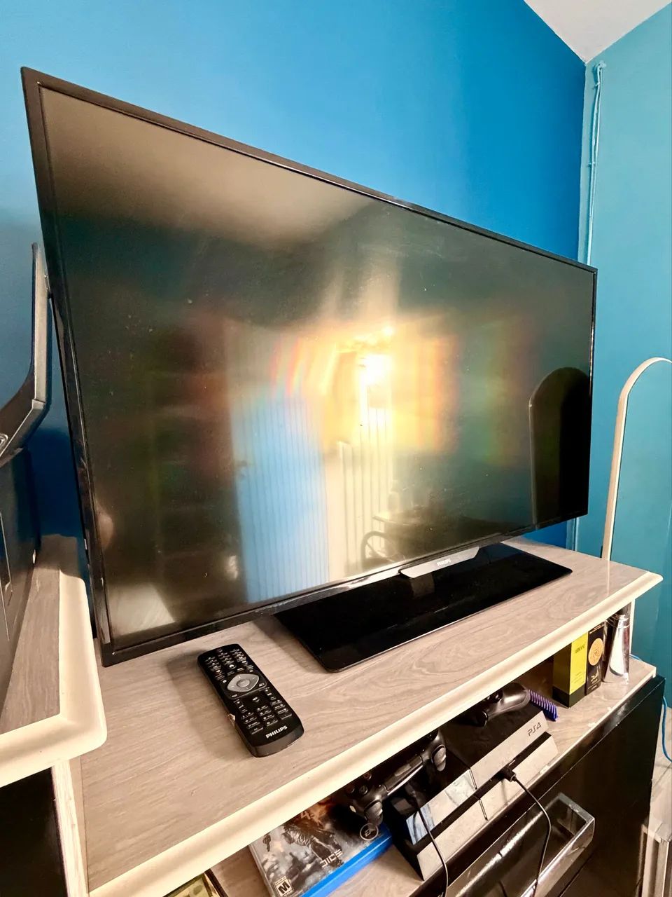 TV Philips 43? Full HD - Foto 4