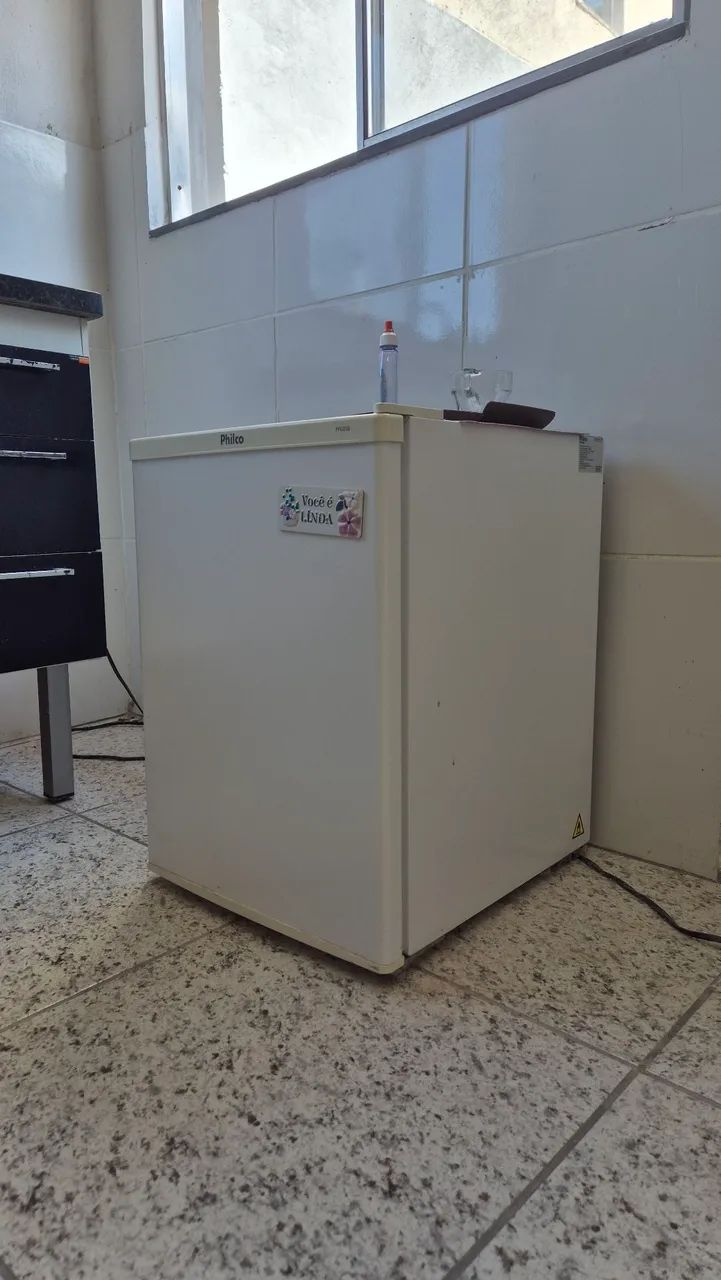 frigobar philco pfg85b - Foto 2