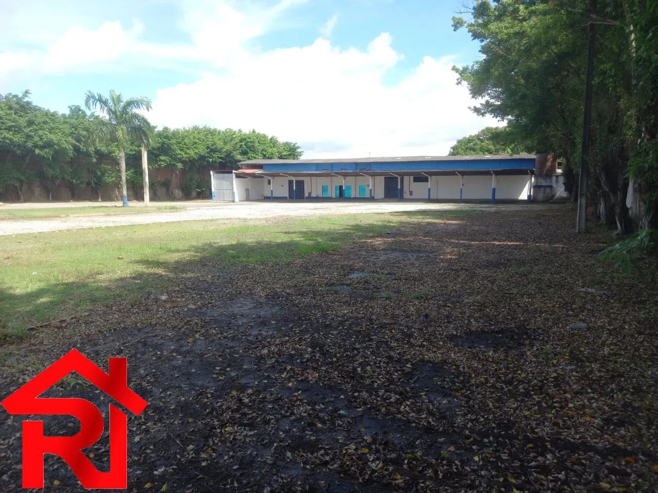 GALPAO COMERCIAL em SÃO LUÍS - MA, TIBIRI
