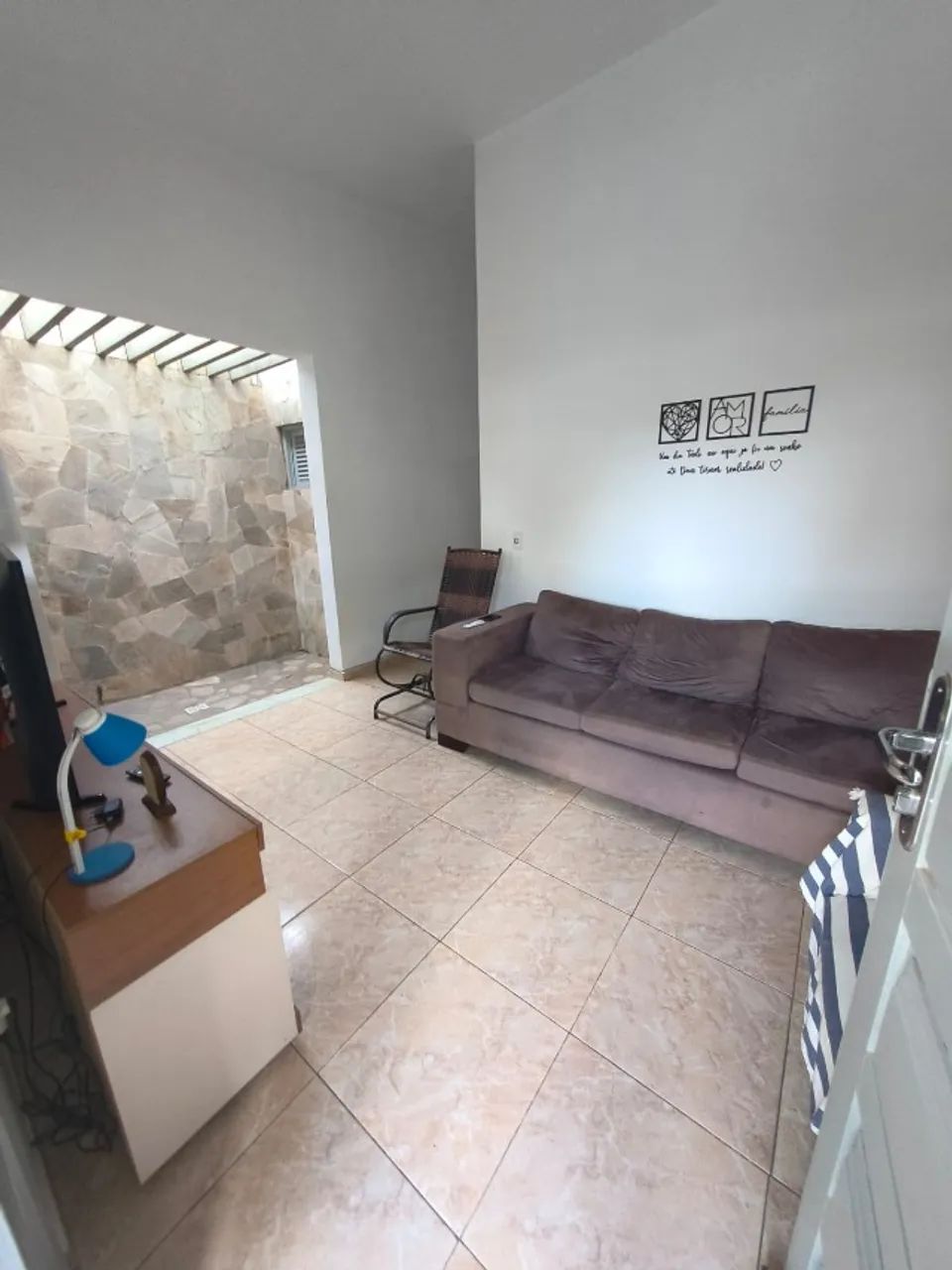 Casa 3/4 no Centro de João Pessoa - Excelente Oportunidade! - Foto 4