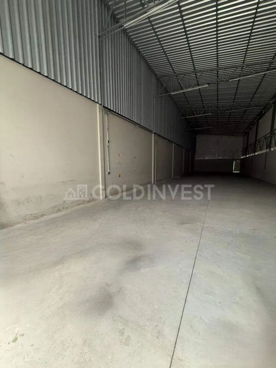 Galpão com 310m² no bairro São Luiz!!! - Foto 5