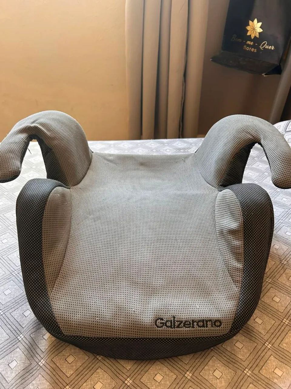 Assento de Elevação - Galzerano