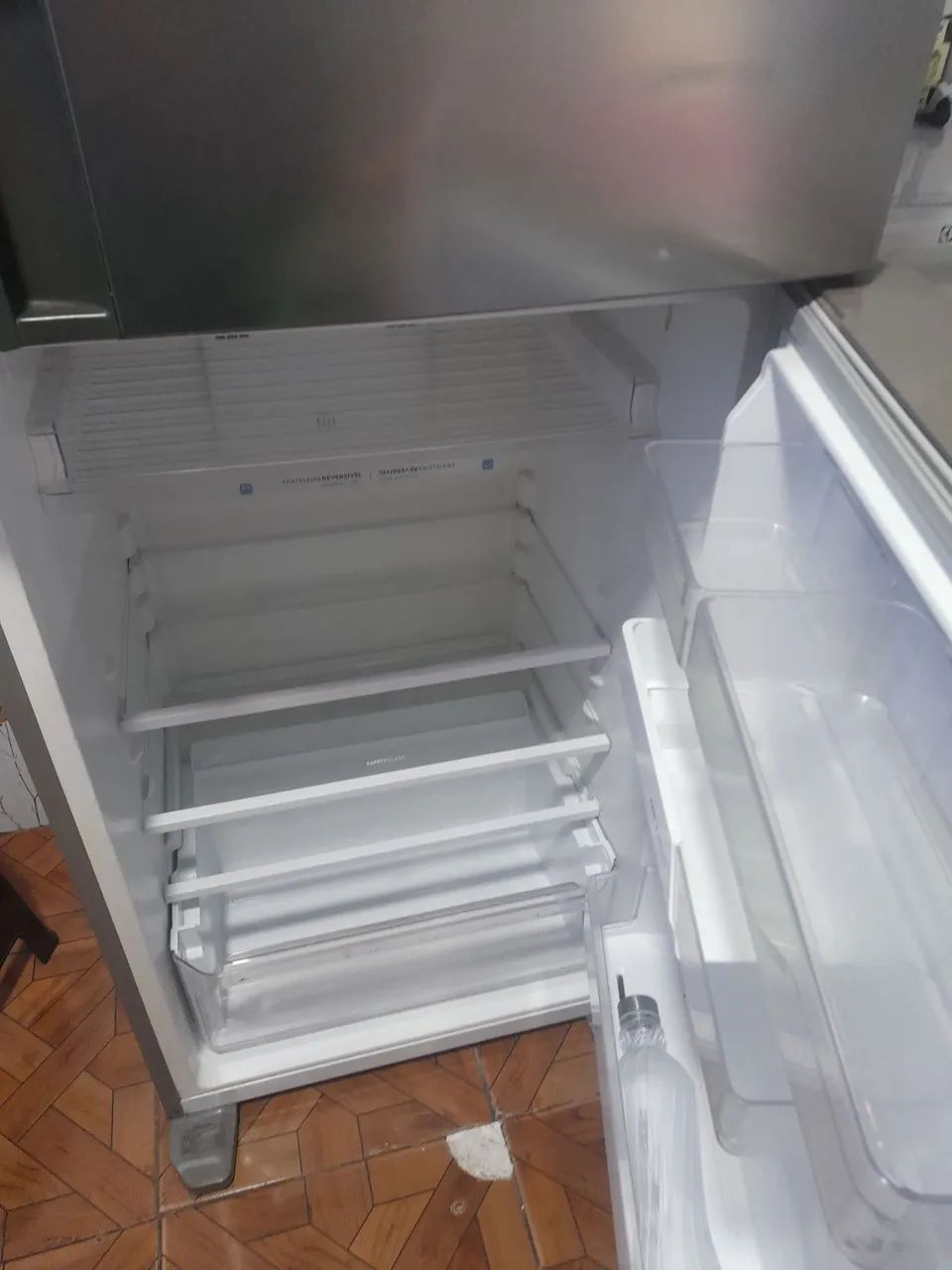 Geladeira desapego  - Foto 4