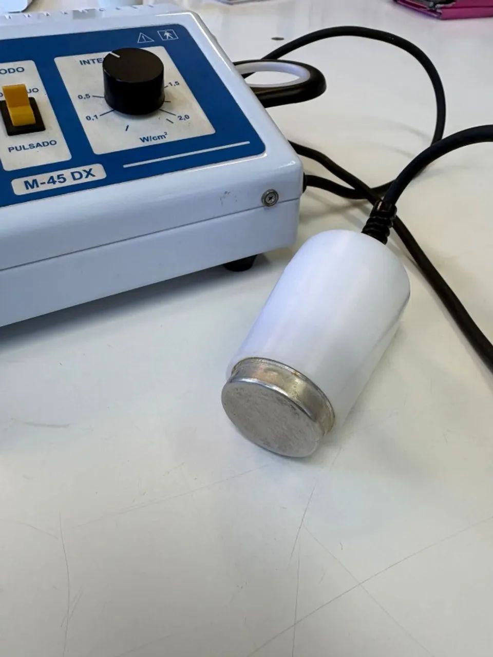 Ultrassom Medcir M-45 Dx - Foto 3