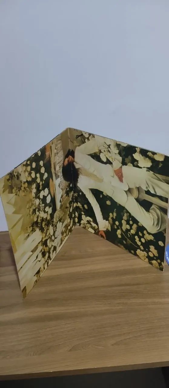LP Maria Bethânia - Pássaro da Manhã - 1977 - Foto 4