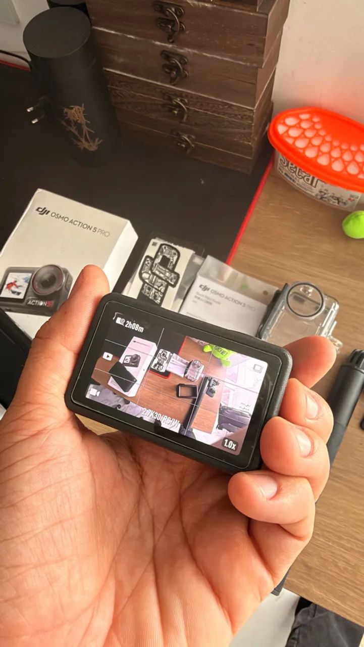 DJI Action 5 Pro Combo Creator - Foto 3