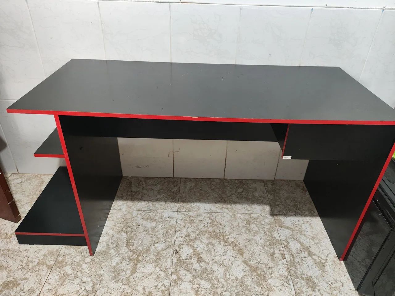 Mesa gamer