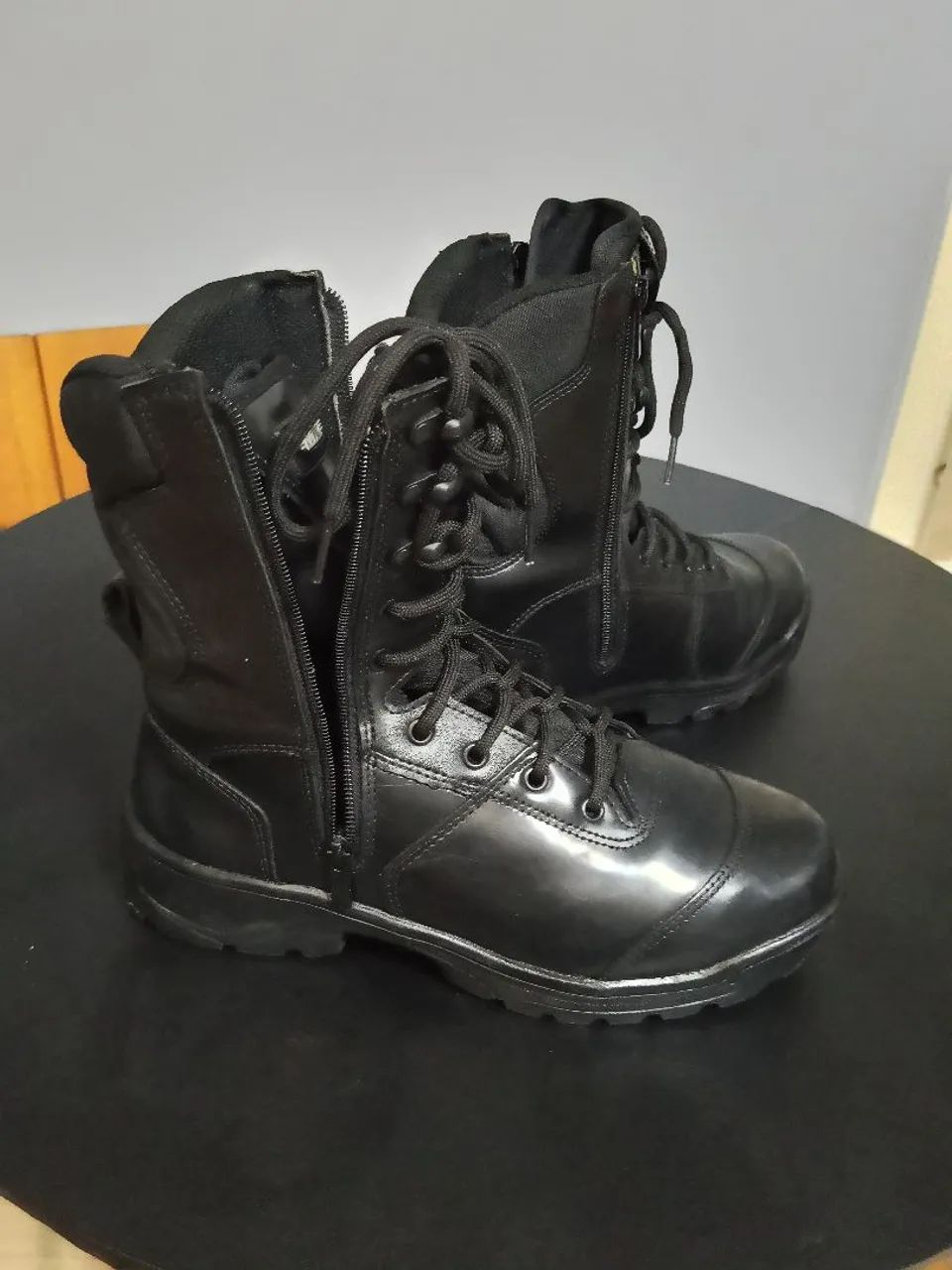 Bota tática  - Foto 5