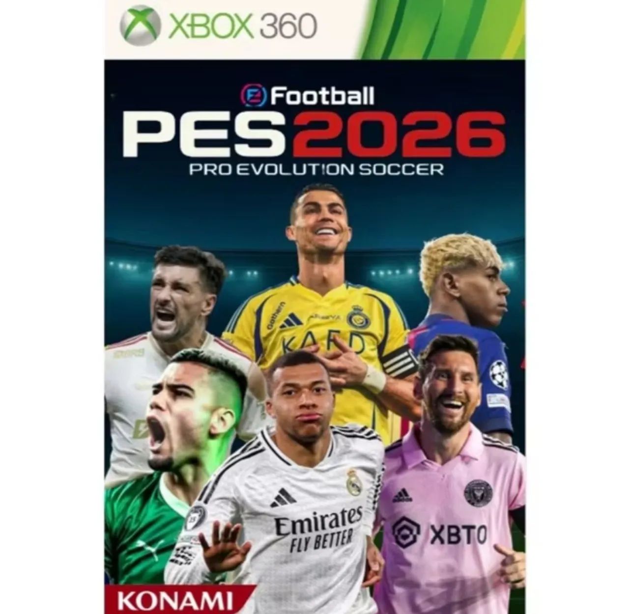 Vendo jogos. - Foto 3