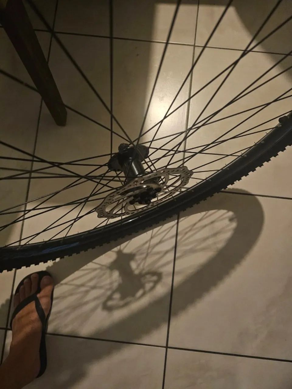 Roda Aro 29 Bike - Foto 3