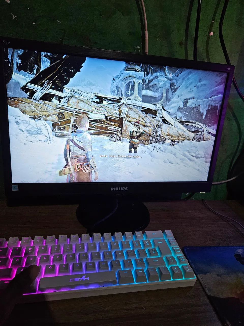 PC GAMER COMPLETO  - Foto 5