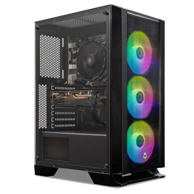 Cpu
