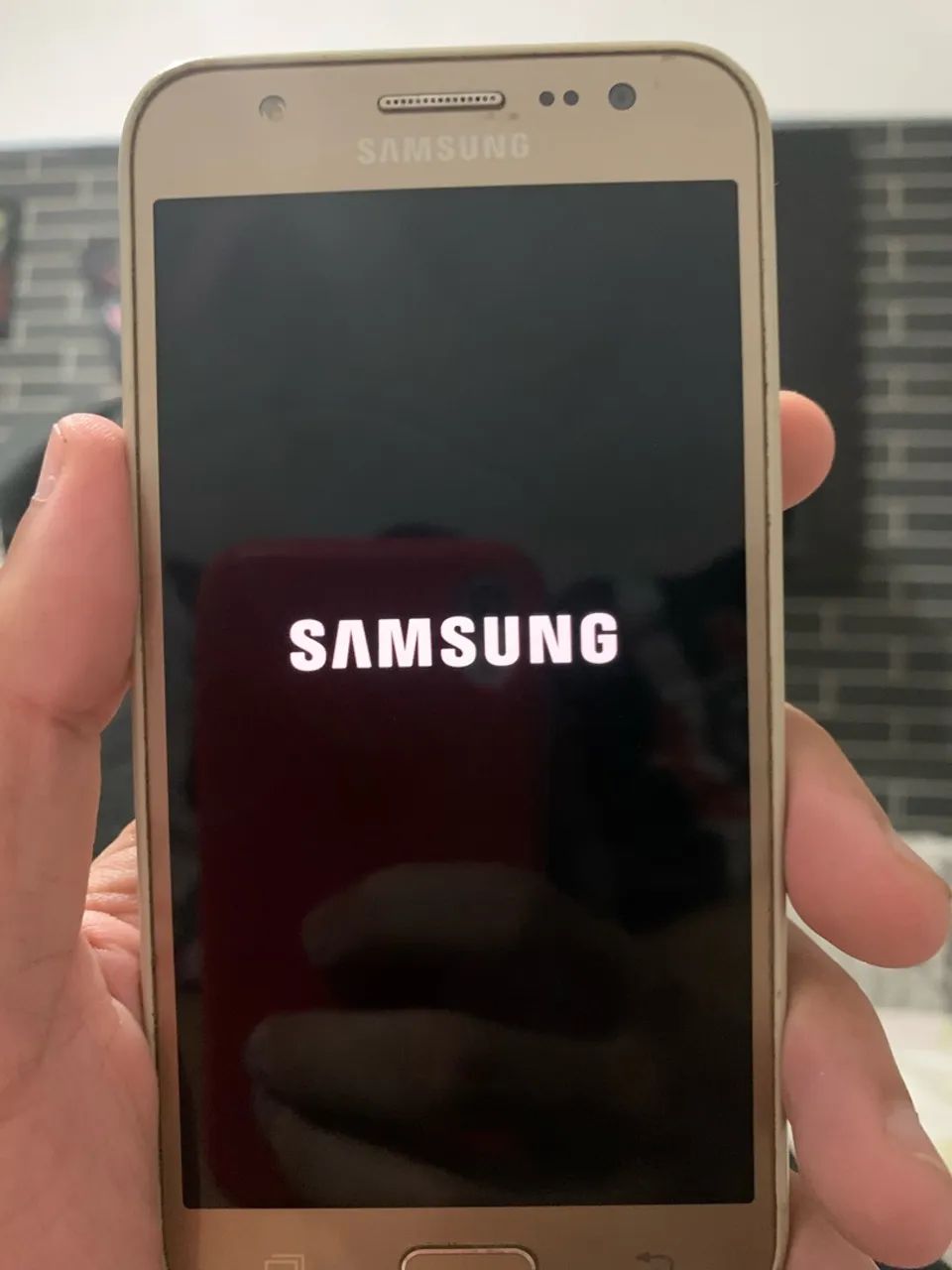 Galaxy J5 - Foto 2