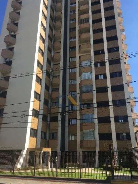 Apartamento à venda Edifício Ouro Preto