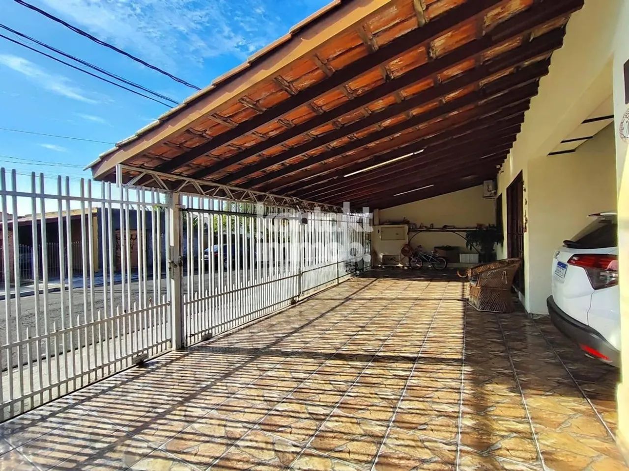 Casa - Térrea com 4 quartos à Venda, Jardim Gonçalves - Sorocaba - Foto 2