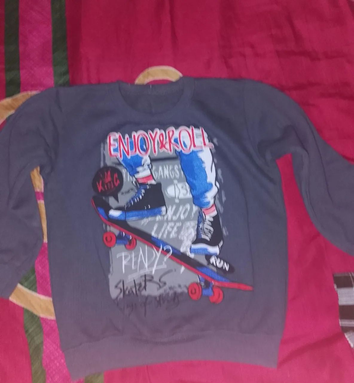 ROUPA INFANTIL  - Foto 2