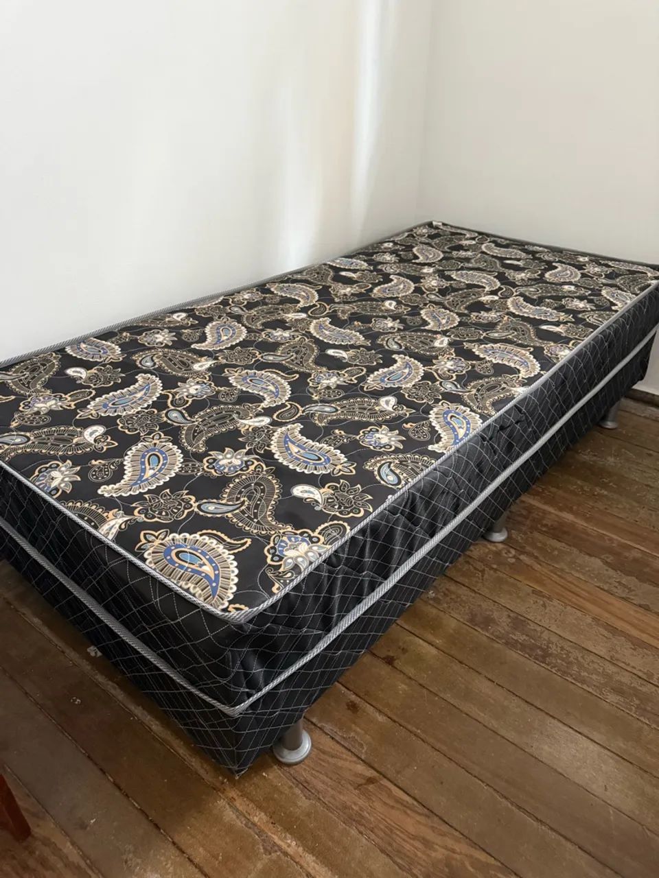 Cama de solteiro  - Foto 2