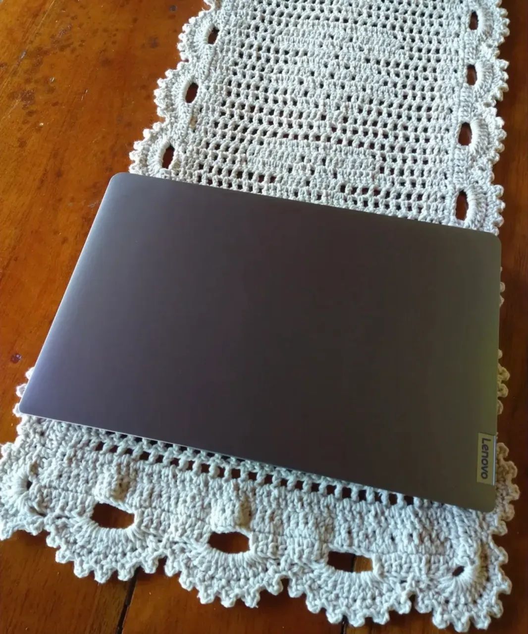 Notebook  - Foto 2