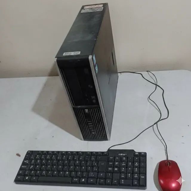 computador completo intel i5 com hd ssd novo - Foto 2