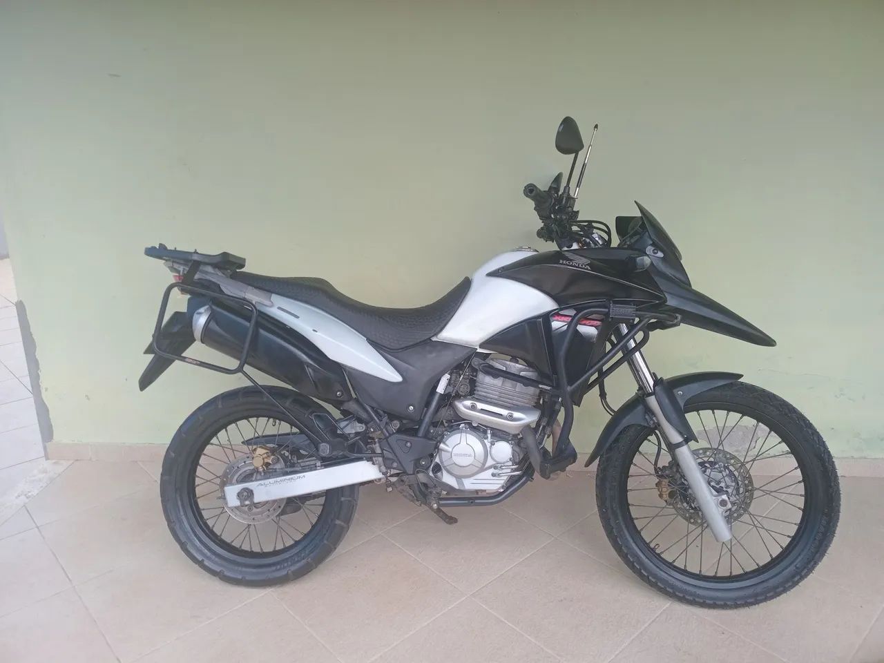 Xre 300 2015 - Foto 5