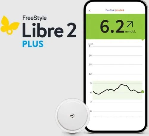 Sensor Libre 2 plus - Foto 2