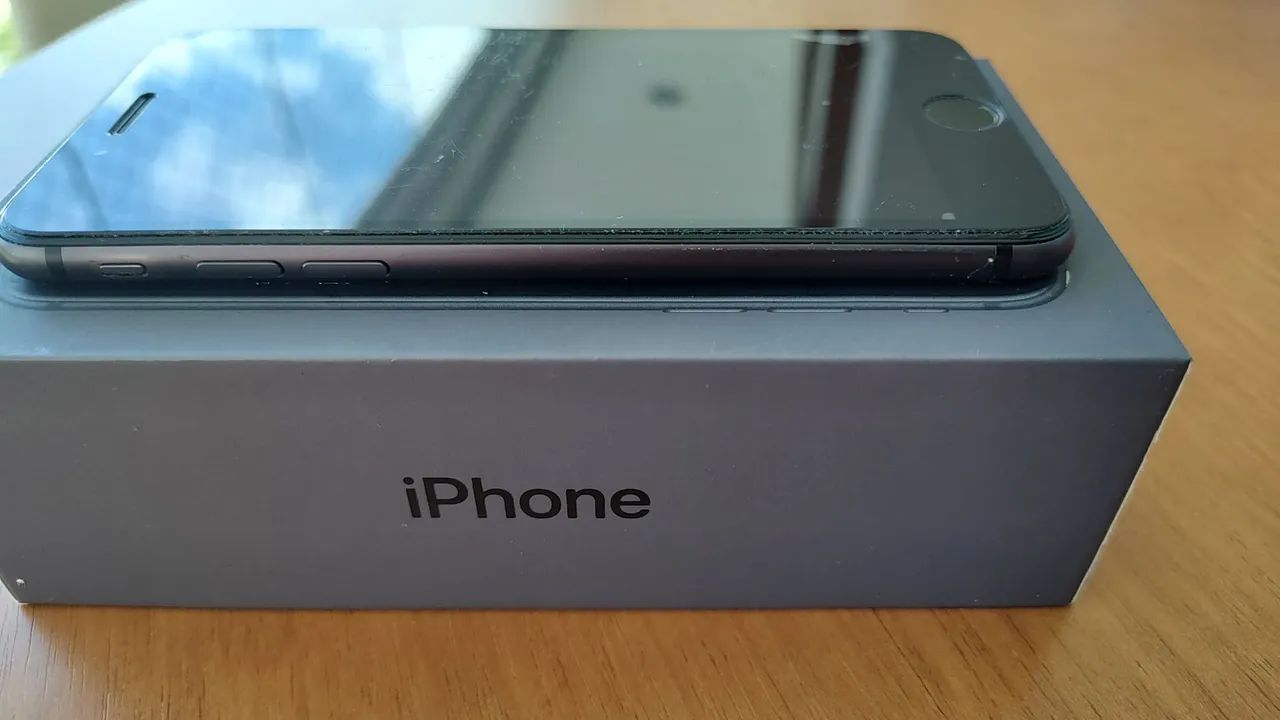 iPhone 8, 64gb - Foto 3