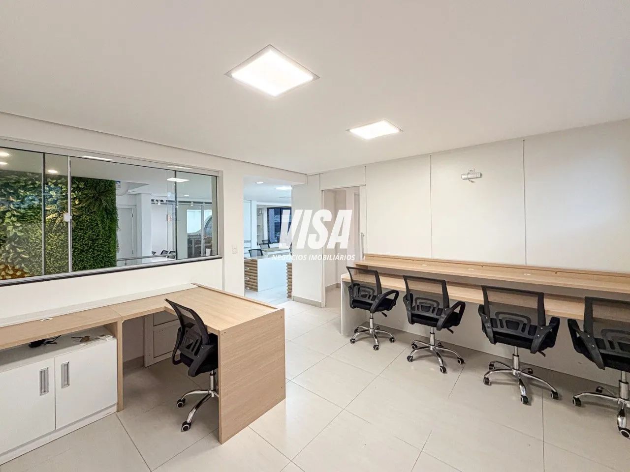 CASA EM CAMPINAS CORPORATIVA - TOTALMENTE MOBILIADA - Foto 4