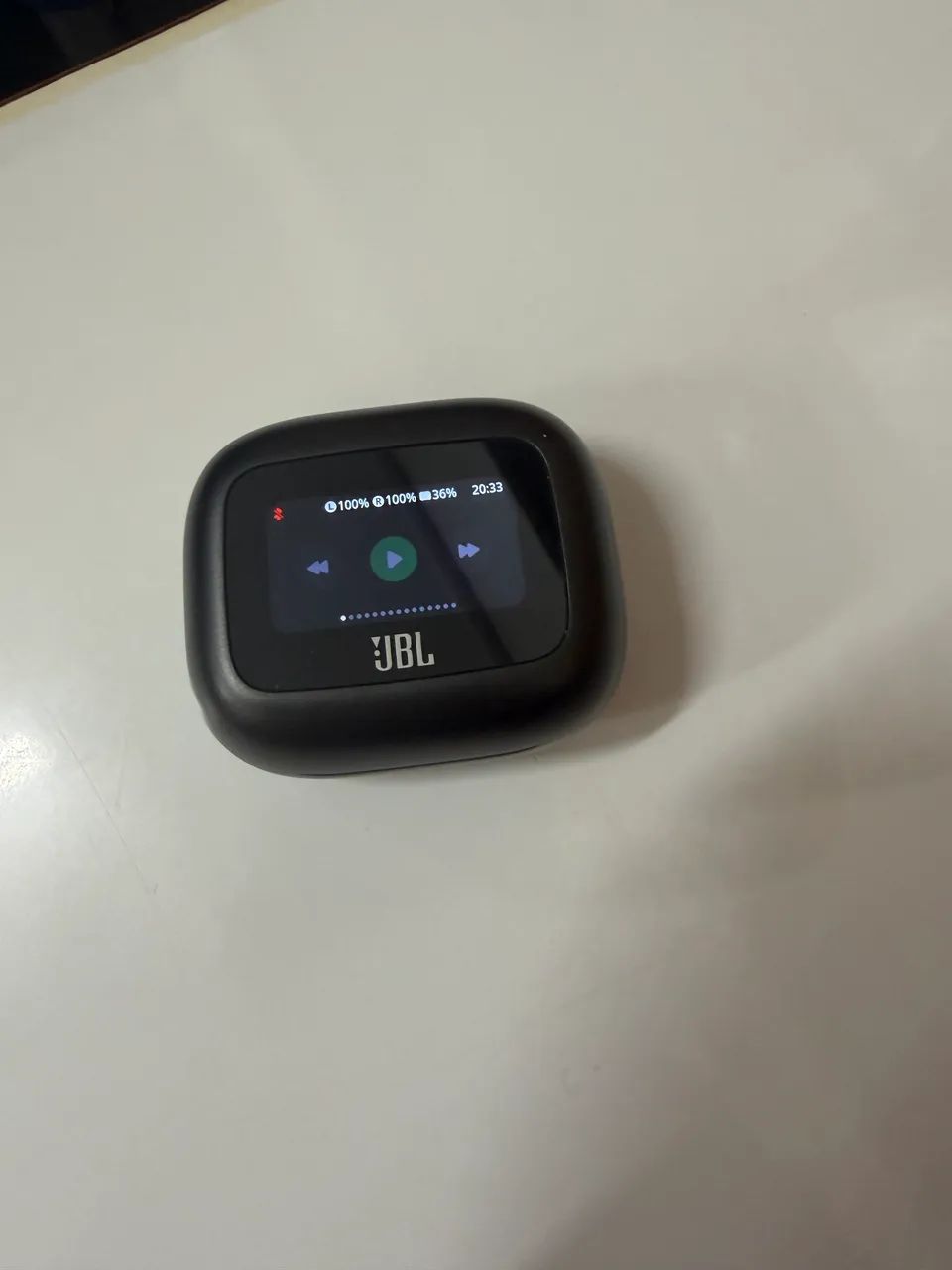 JBL Live Beams 3