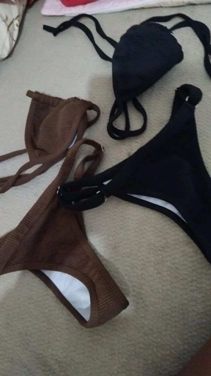 Boquines... moda ver ão  - Foto 2