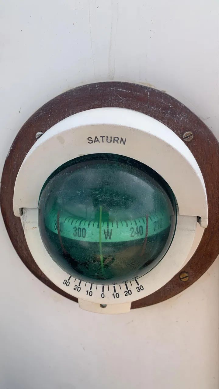 Vendo veleiro Delta 26  - Foto 4
