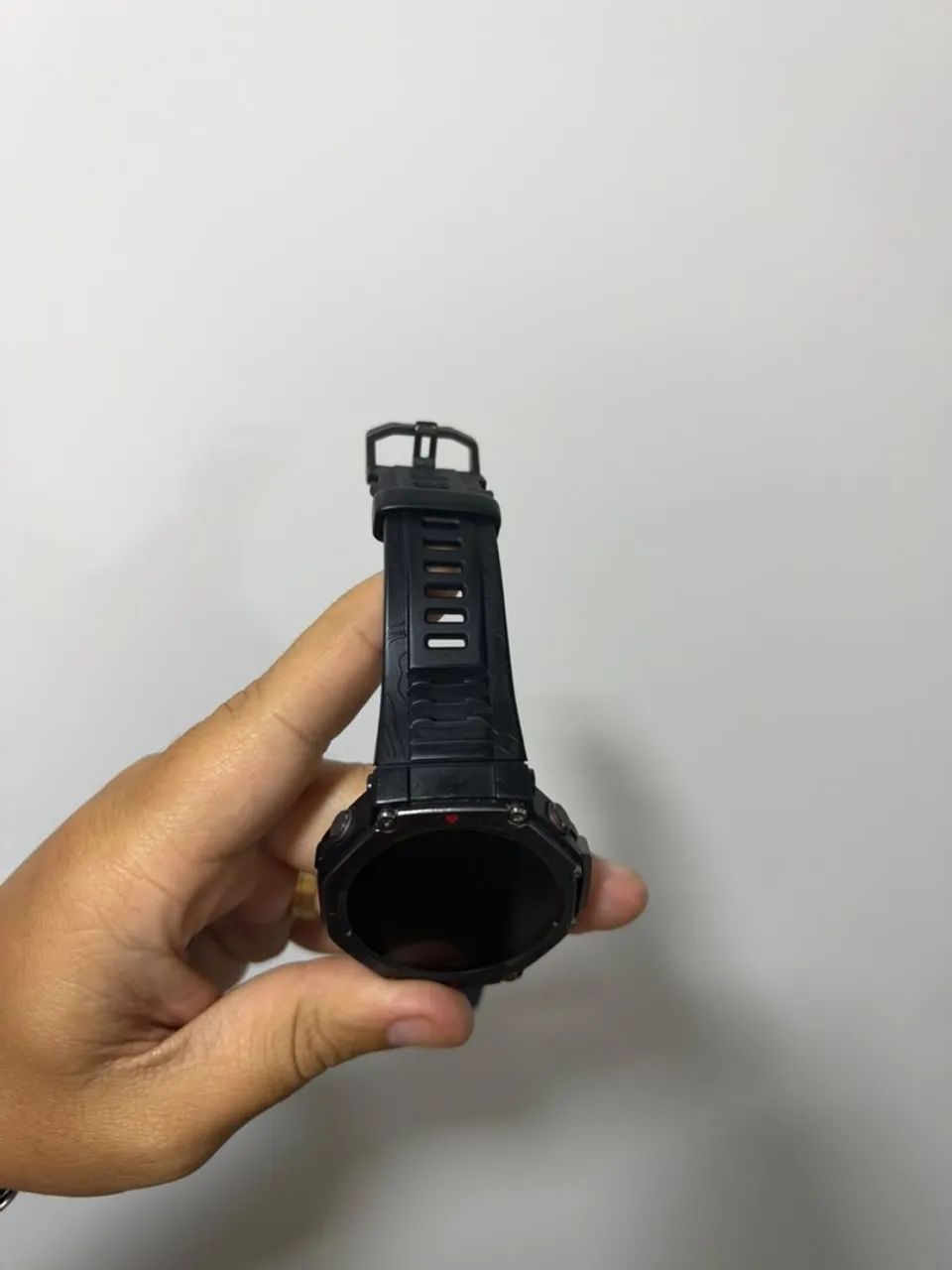 Relógio Amazfit T-Rex 3 - Foto 3