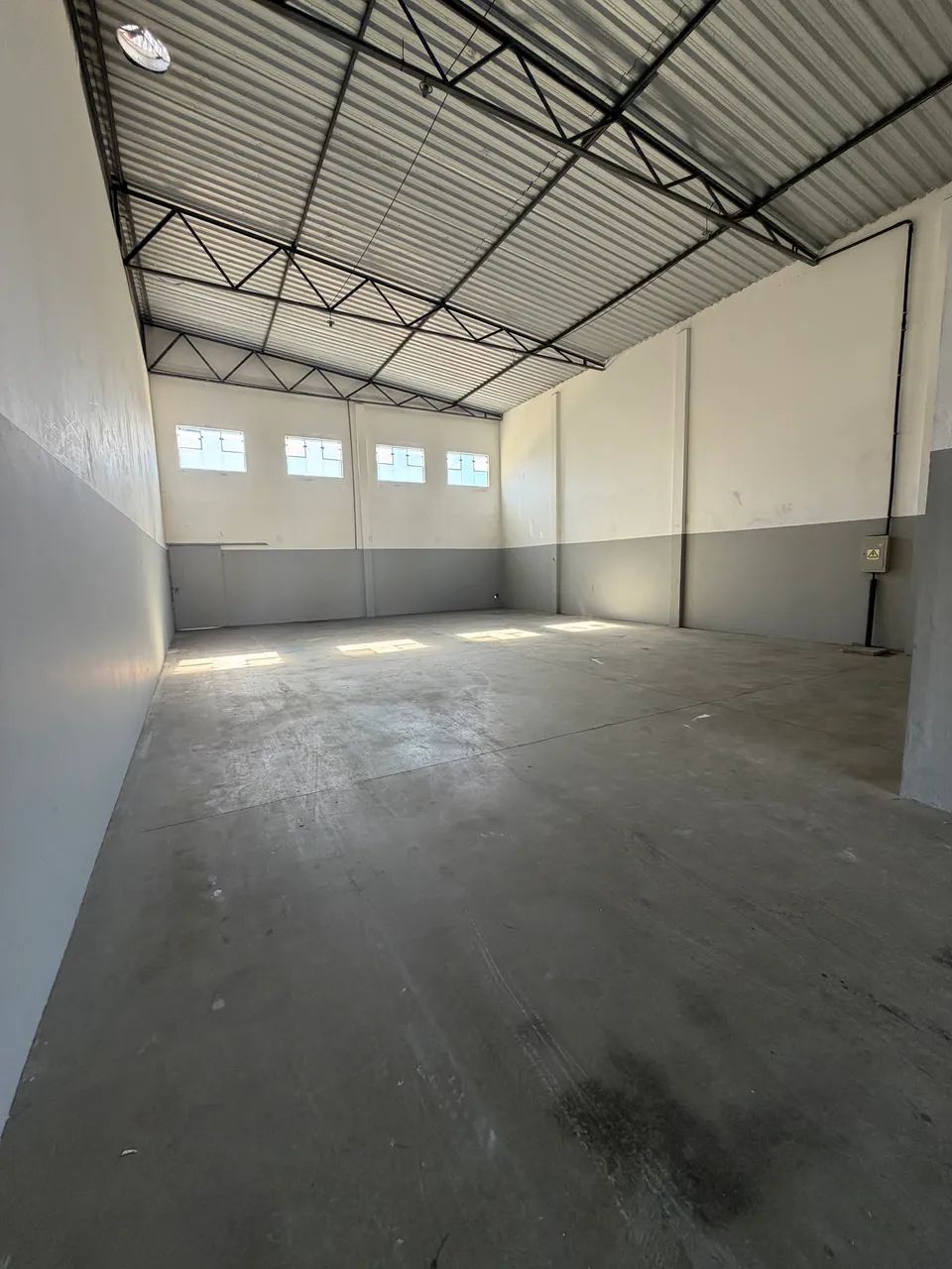 Barracão Pinhais 250m2 - Locação - Foto 10