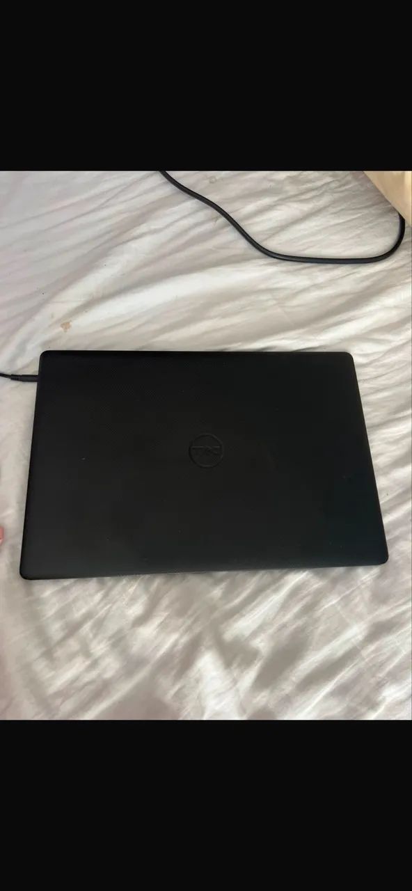 Valor:? R$ 1.000,00  Notebook Dell Vostro 3583 - Foto 3
