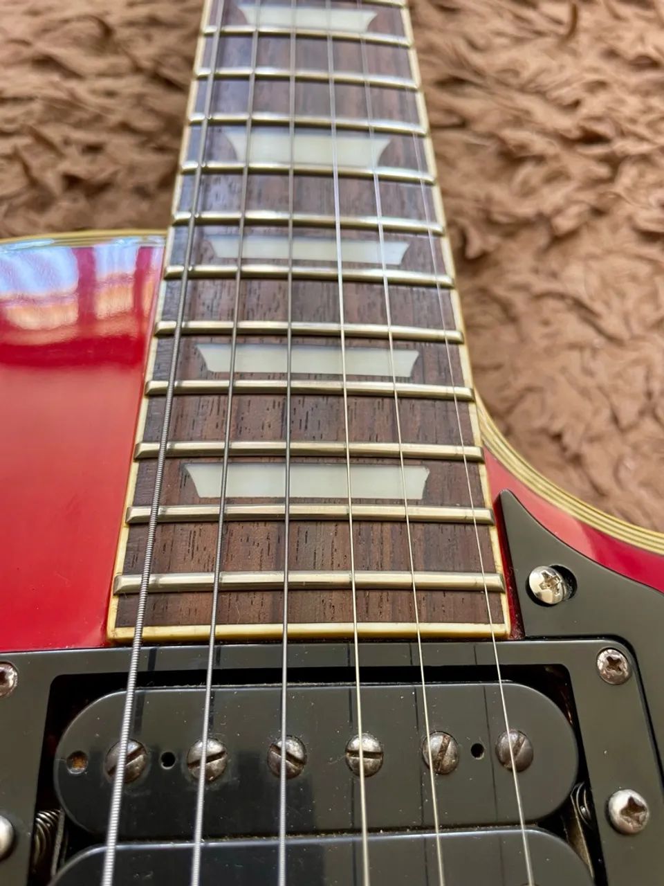 Guitarra Condor Les Paul CLP - Foto 3