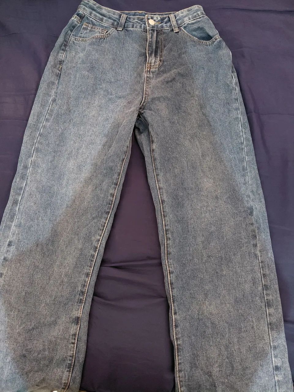 Calça jeans 