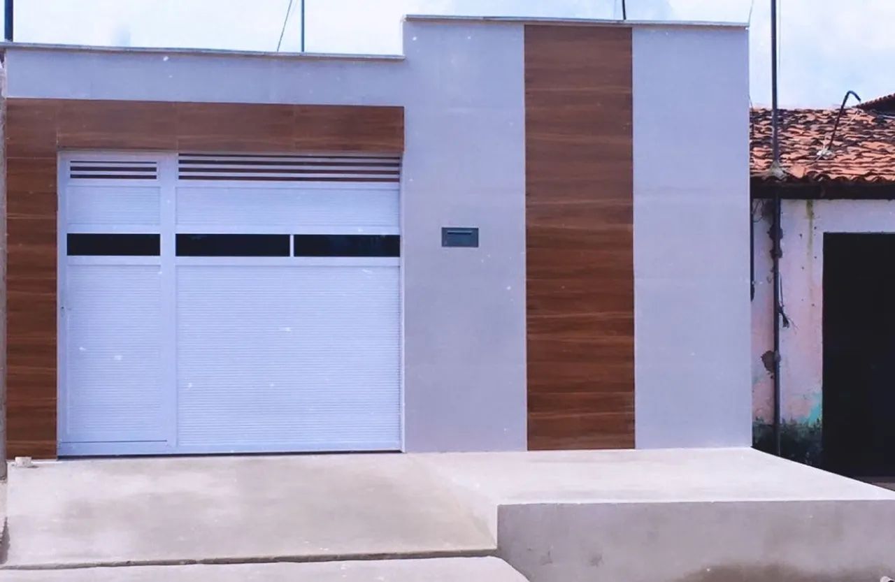 - Casa no Jardim Turu