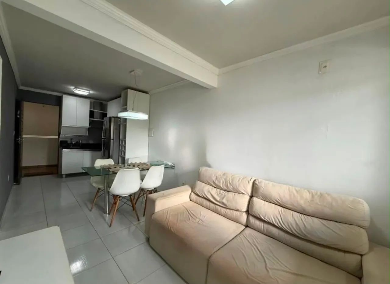 Apartamento mobiliado aeroclube  - Foto 4