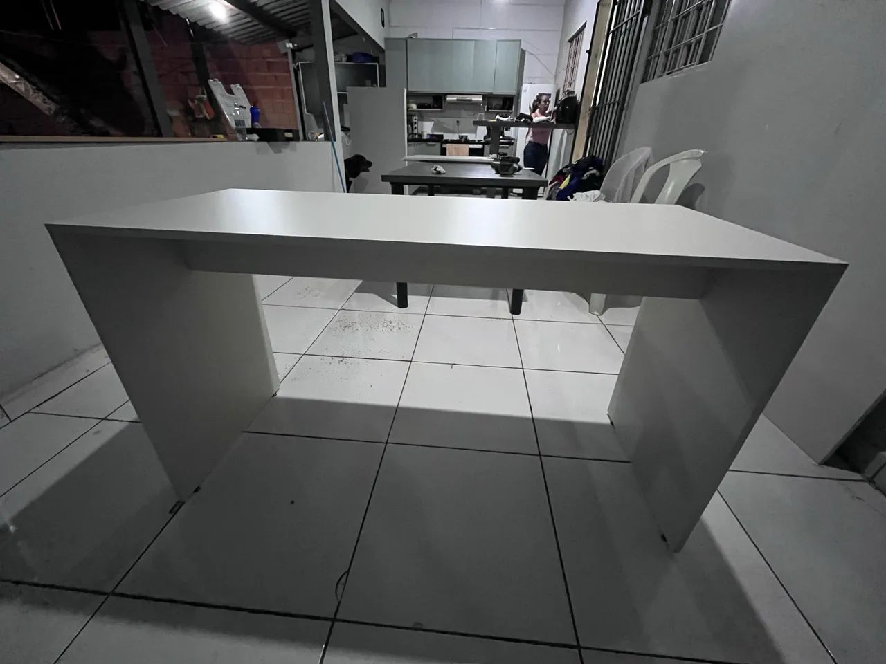 Nessa de escritório  - Foto 4