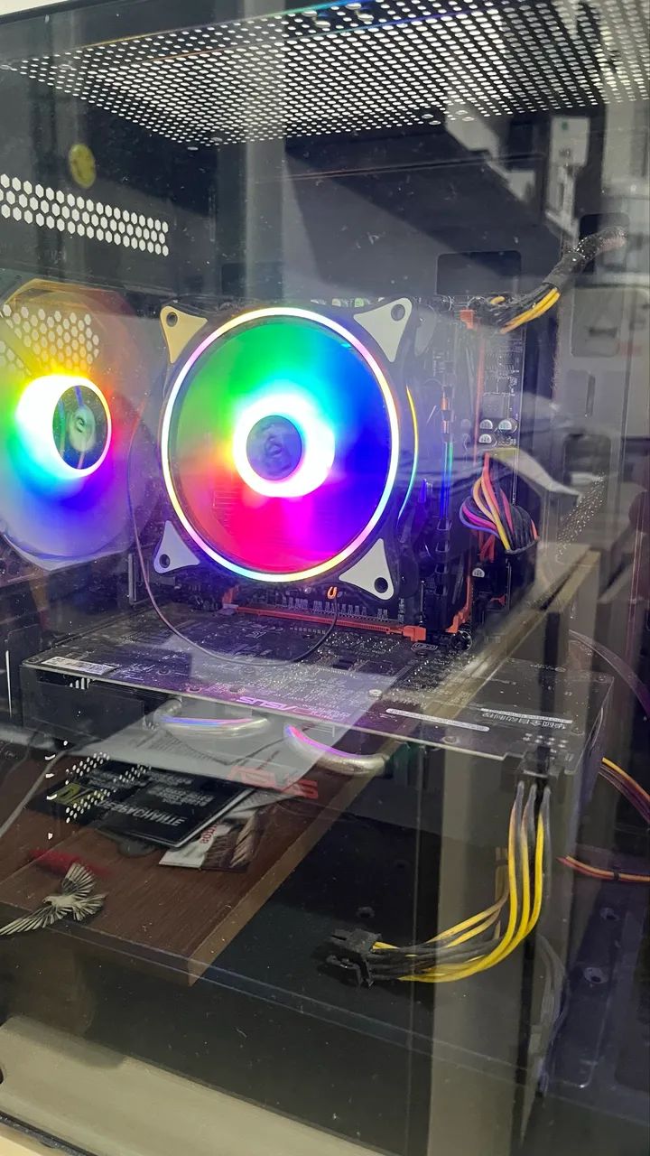 Pc gamer  - Foto 4