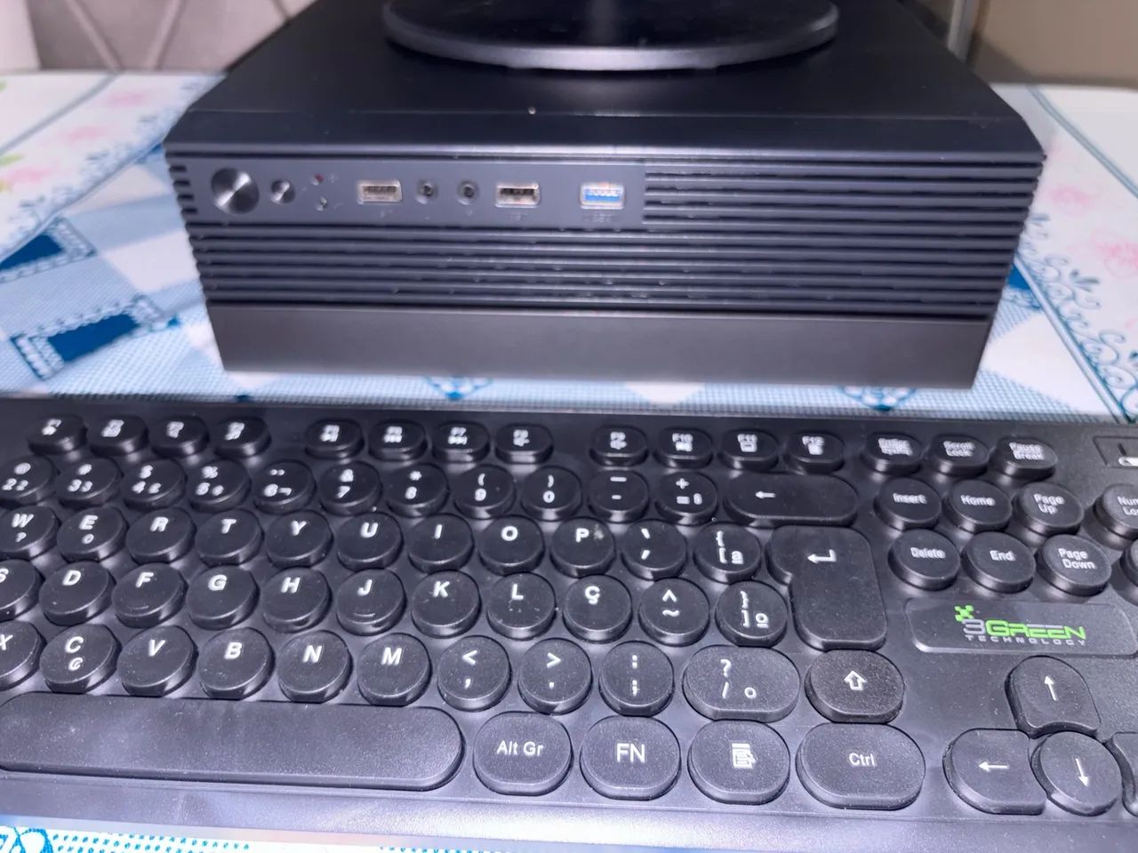 Computador completo - Foto 5