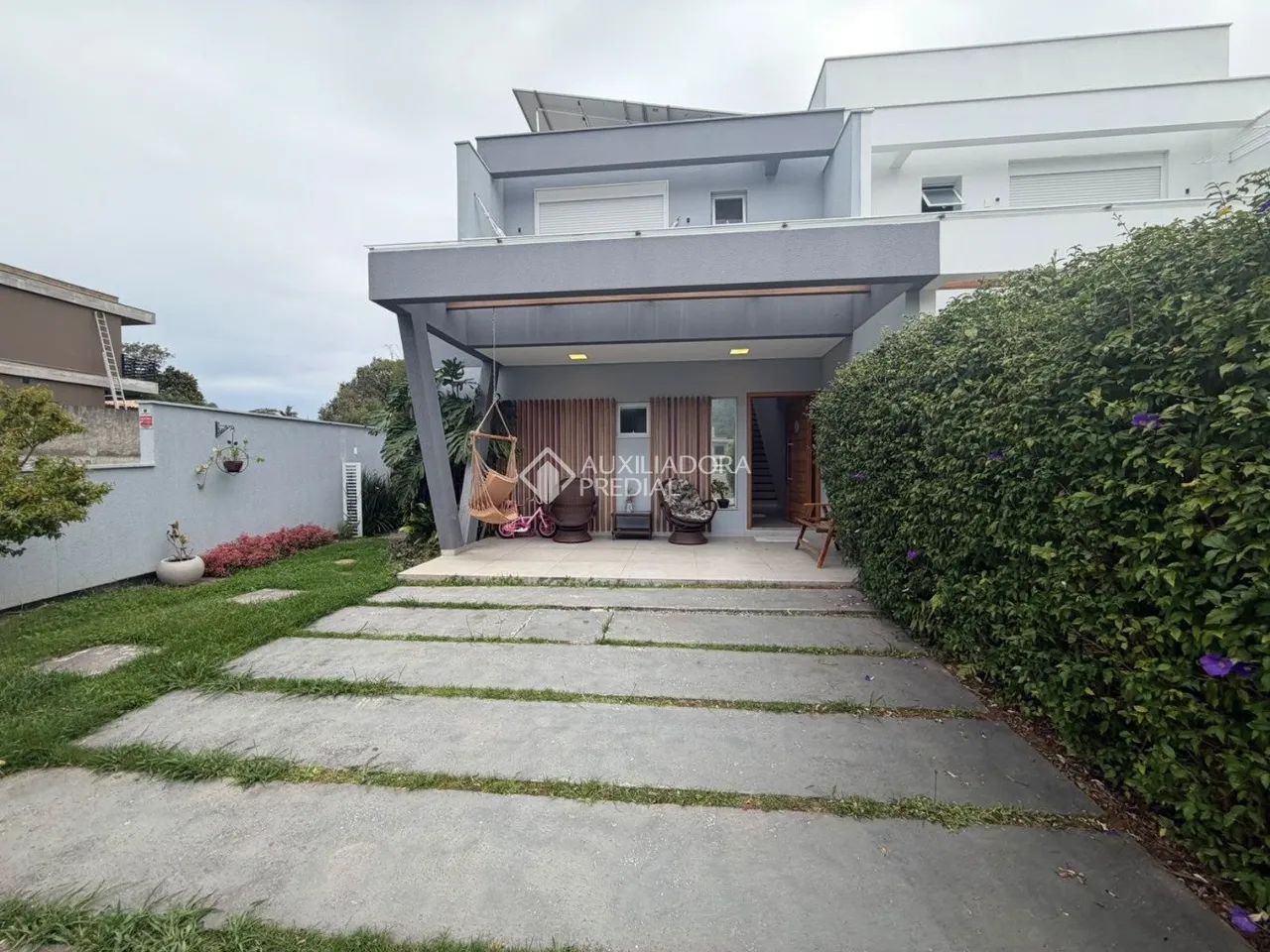 Casa loteamento Pamplona com 3 suítes - Foto 5