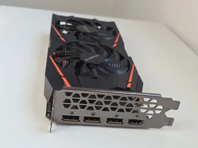 Placa de Vídeo Radeon? RX 590 GAMING 8G - Foto 2