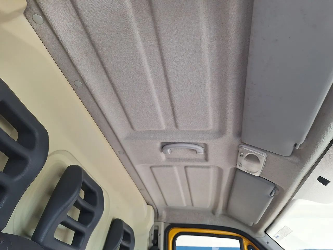 Fiat Ducato Cargo Curto 2.3 ME Diesel, foto 11 de 17