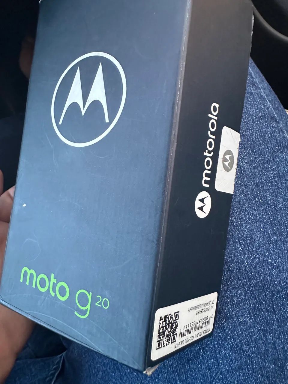 Moto G20 - Foto 3