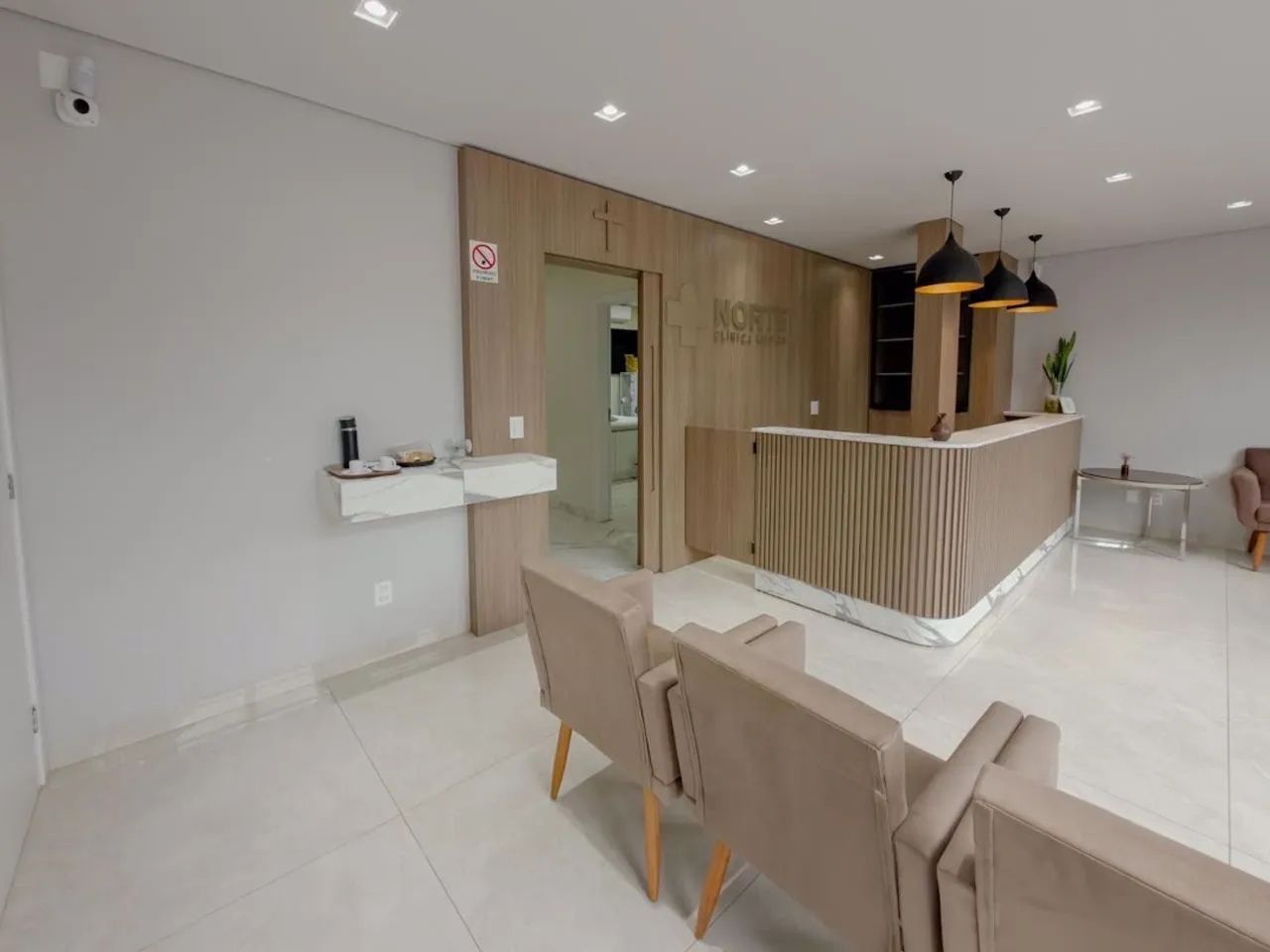 Sala Comercial à venda, Floresta, Cascavel - SA0430. - Foto 5