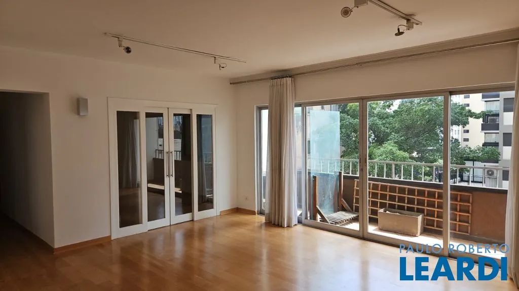APARTAMENTO - PINHEIROS - SP - Foto 3