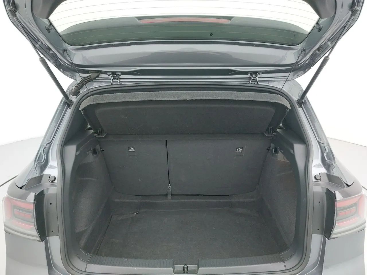 Volkswagen T-Cross Highline 1.4 TSI Flex 16V 5P AUT, foto 9 de 18